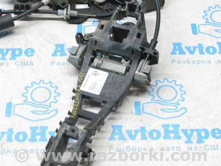 ФОТО Дверь задняя правая для Land Rover Range Rover IV L405 (12-21) Одеса