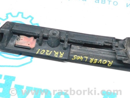 ФОТО Дверь задняя правая для Land Rover Range Rover IV L405 (12-21) Одеса