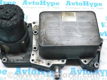 ФОТО Система охлаждения для Land Rover Range Rover IV L405 (12-21) Одеса