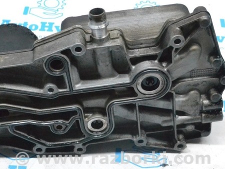 ФОТО Система охлаждения для Land Rover Range Rover IV L405 (12-21) Одеса