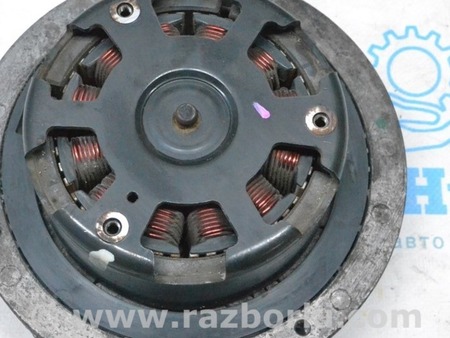 ФОТО Система охлаждения для Land Rover Range Rover IV L405 (12-21) Одеса