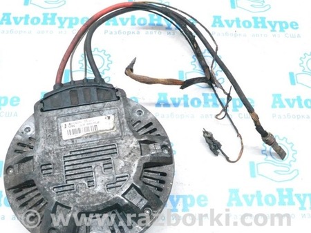ФОТО Система охлаждения для Land Rover Range Rover IV L405 (12-21) Одеса