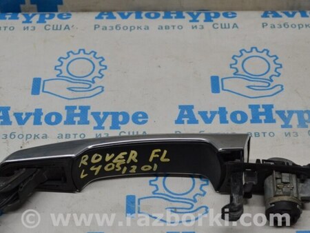 ФОТО Дверь передняя левая для Land Rover Range Rover IV L405 (12-21) Одеса
