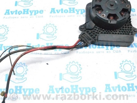 ФОТО Система охлаждения для Land Rover Range Rover IV L405 (12-21) Одеса