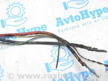 ФОТО Система охлаждения для Land Rover Range Rover IV L405 (12-21) Одеса