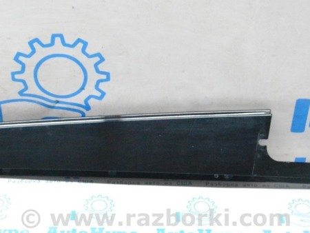 ФОТО Дверь задняя правая для Land Rover Range Rover IV L405 (12-21) Одеса