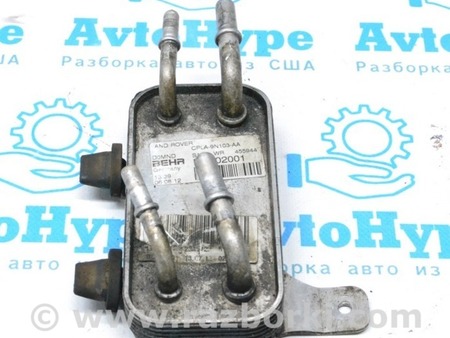 ФОТО Система охлаждения для Land Rover Range Rover IV L405 (12-21) Одеса