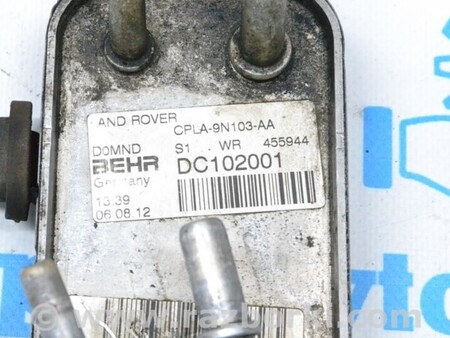 ФОТО Система охлаждения для Land Rover Range Rover IV L405 (12-21) Одеса