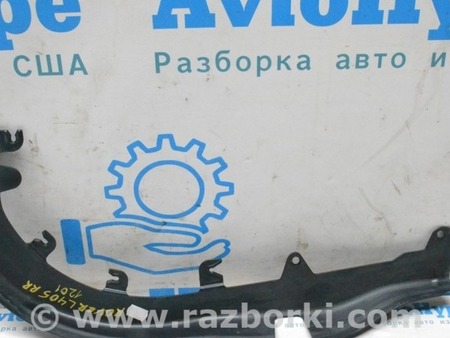 ФОТО Дверь задняя правая для Land Rover Range Rover IV L405 (12-21) Одеса