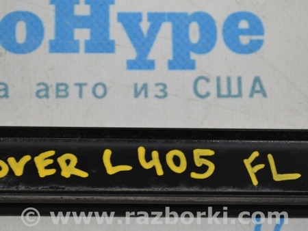 ФОТО Дверь передняя левая для Land Rover Range Rover IV L405 (12-21) Одеса