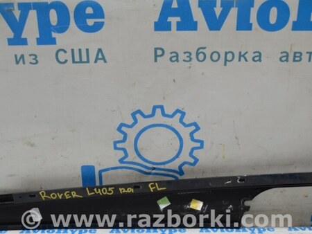 ФОТО Дверь передняя левая для Land Rover Range Rover IV L405 (12-21) Одеса