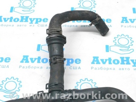 ФОТО Система охлаждения для Land Rover Range Rover IV L405 (12-21) Одеса