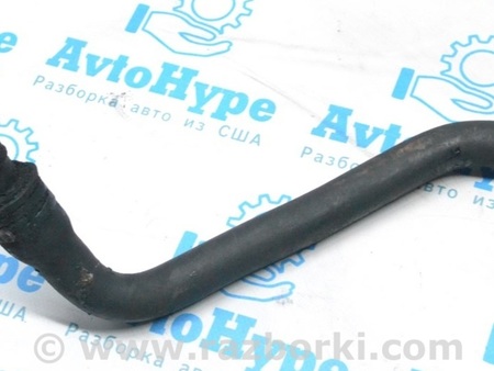 ФОТО Система охлаждения для Land Rover Range Rover IV L405 (12-21) Одеса