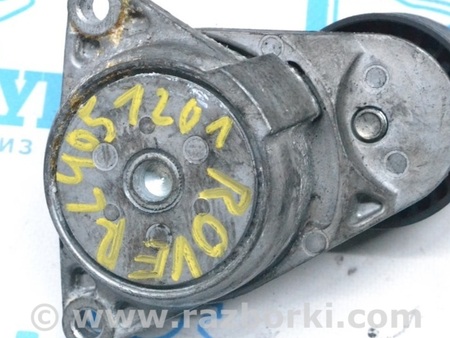 ФОТО Система охлаждения для Land Rover Range Rover IV L405 (12-21) Одеса