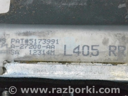 ФОТО Дверь задняя правая для Land Rover Range Rover IV L405 (12-21) Одеса
