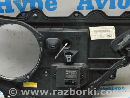 ФОТО Дверь задняя правая для Land Rover Range Rover IV L405 (12-21) Одеса