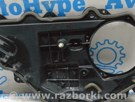 ФОТО Дверь задняя правая для Land Rover Range Rover IV L405 (12-21) Одеса