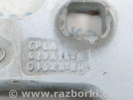 ФОТО Дверь задняя правая для Land Rover Range Rover IV L405 (12-21) Одеса