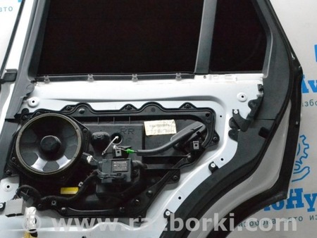 ФОТО Дверь задняя правая для Land Rover Range Rover IV L405 (12-21) Одеса