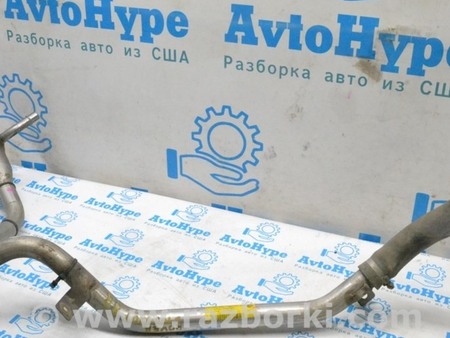ФОТО Топливная система для Land Rover Range Rover IV L405 (12-21) Одеса