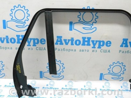 ФОТО Дверь задняя правая для Land Rover Range Rover IV L405 (12-21) Одеса