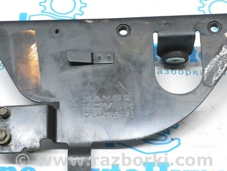 ФОТО Топливная система для Land Rover Range Rover IV L405 (12-21) Одеса