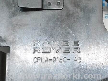 ФОТО Топливная система для Land Rover Range Rover IV L405 (12-21) Одеса