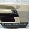 Дверь передняя левая Land Rover Range Rover IV L405 (12-21)