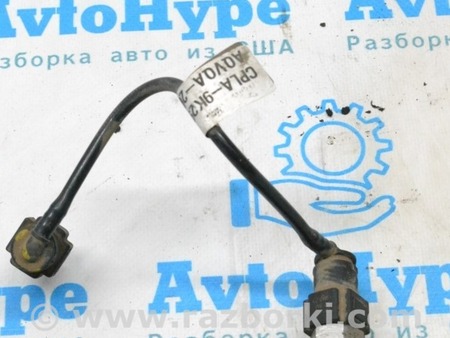 ФОТО Топливная система для Land Rover Range Rover IV L405 (12-21) Одеса