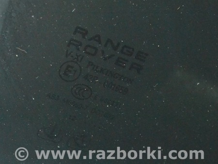 ФОТО Дверь задняя правая для Land Rover Range Rover IV L405 (12-21) Одеса