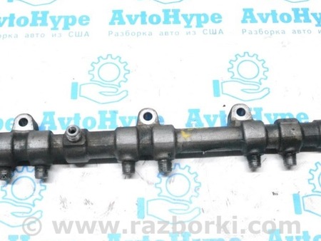 ФОТО Топливная система для Land Rover Range Rover IV L405 (12-21) Одеса