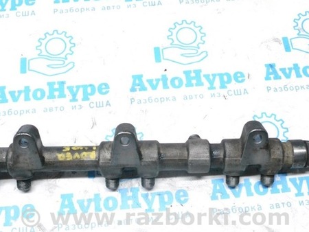 ФОТО Топливная система для Land Rover Range Rover IV L405 (12-21) Одеса