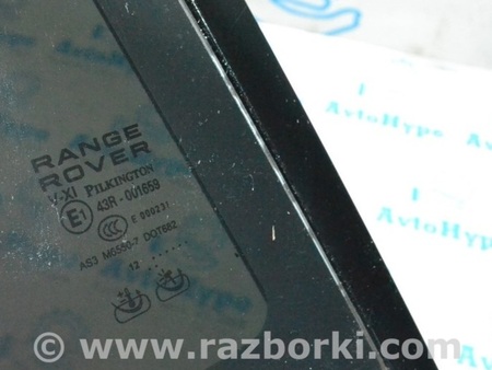 ФОТО Дверь задняя правая для Land Rover Range Rover IV L405 (12-21) Одеса