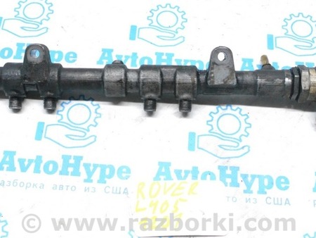 ФОТО Топливная система для Land Rover Range Rover IV L405 (12-21) Одеса
