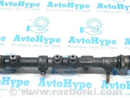 ФОТО Топливная система для Land Rover Range Rover IV L405 (12-21) Одеса