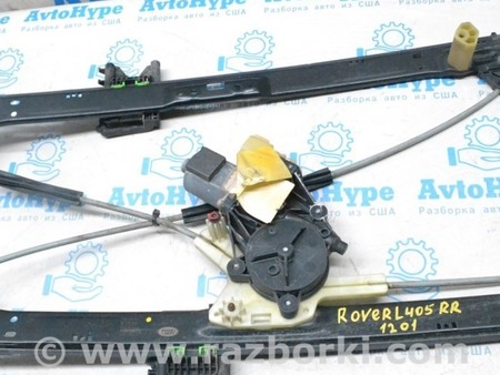ФОТО Дверь задняя правая для Land Rover Range Rover IV L405 (12-21) Одеса