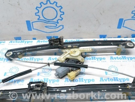 ФОТО Дверь задняя правая для Land Rover Range Rover IV L405 (12-21) Одеса