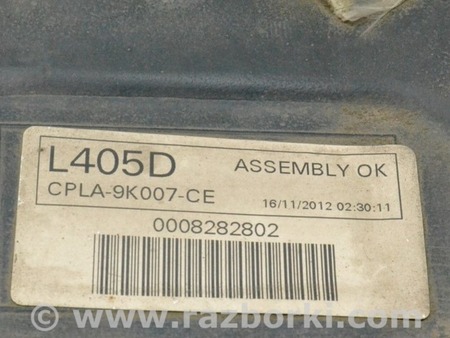 ФОТО Топливная система для Land Rover Range Rover IV L405 (12-21) Одеса
