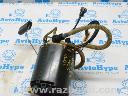 ФОТО Топливная система для Land Rover Range Rover IV L405 (12-21) Одеса