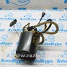 Топливная система Land Rover Range Rover IV L405 (12-21)