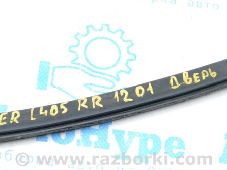 ФОТО Дверь задняя правая для Land Rover Range Rover IV L405 (12-21) Одеса
