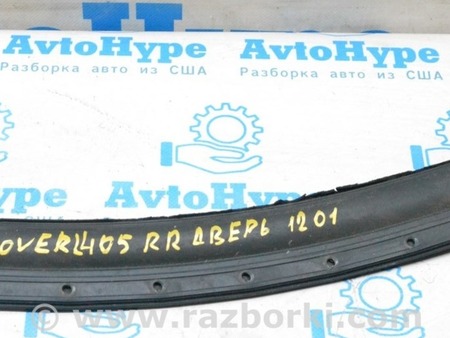 ФОТО Дверь задняя правая для Land Rover Range Rover IV L405 (12-21) Одеса