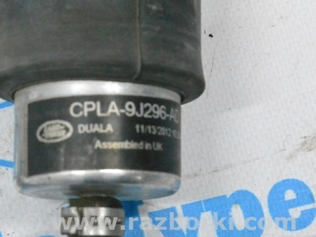 ФОТО Топливная система для Land Rover Range Rover IV L405 (12-21) Одеса