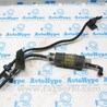 Топливная система Land Rover Range Rover IV L405 (12-21)