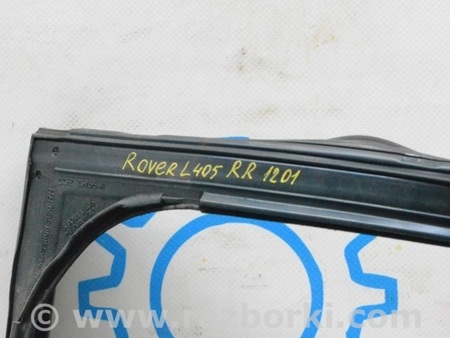 ФОТО Дверь задняя правая для Land Rover Range Rover IV L405 (12-21) Одеса