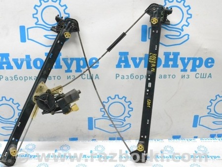 ФОТО Дверь передняя левая для Land Rover Range Rover IV L405 (12-21) Одеса