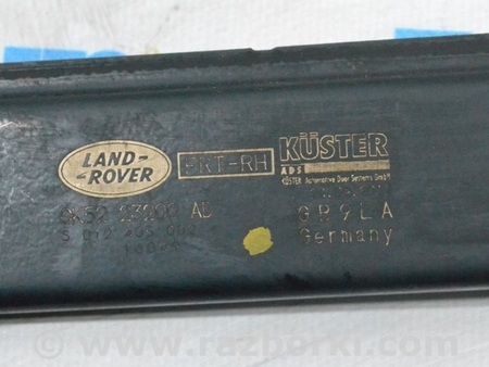 ФОТО Дверь передняя левая для Land Rover Range Rover IV L405 (12-21) Одеса
