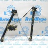 Дверь передняя левая Land Rover Range Rover IV L405 (12-21)