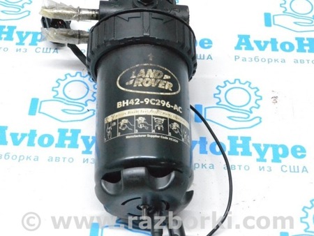 ФОТО Топливная система для Land Rover Range Rover IV L405 (12-21) Одеса