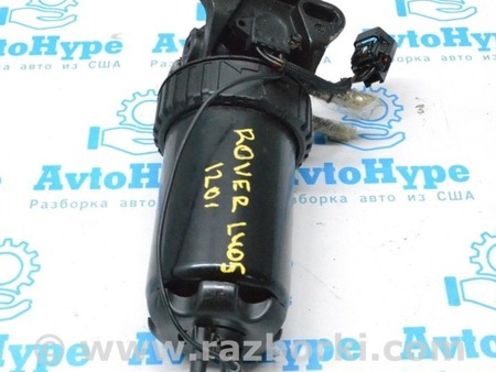 ФОТО Топливная система для Land Rover Range Rover IV L405 (12-21) Одеса